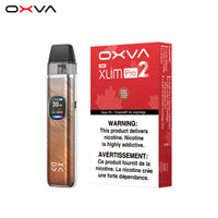 OXVA XLIM Pro 2 Pod Kit