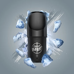 **CLEARANCE** Flavour Beast Pods - Arctic Ice