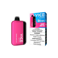 VICE ULTRA Disposable - 60k Puffs