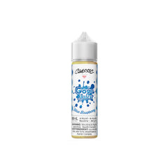 GoGo Juice - 60ml - Blue Raspberry - 3mg