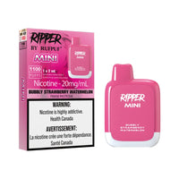 Rufpuf - RIPPER Mini - 1100 Puff Disposable