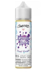 GoGo Juice - 60ml - Cool Grape - 3mg