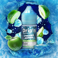 Drip'n by Envi Frozen E-Liquid - Blast Series