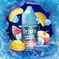 Drip'n by Envi Frozen E-Liquid - Blast Series