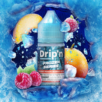 Drip'n by Envi Frozen E-Liquid - Blast Series