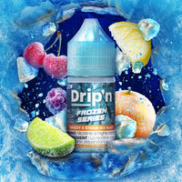 Drip'n by Envi Frozen E-Liquid - Blast Series