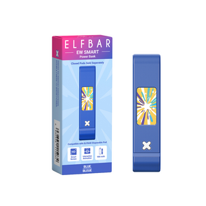 Elf Bar EW25K LED Power Bank