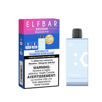 Elf Bar EW25K Disposable Pods