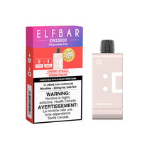 Elf Bar EW25K Disposable Pods