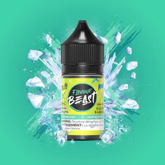Flavour Beast E-Liquid - Extreme Mint iced (Salt Nic)