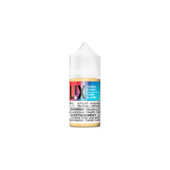 L!X E-Liquid - Frozen Rocket (Salts Nic) Ontario Stamped