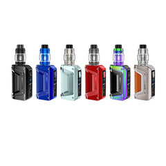 GEEKVAPE AEGIS LEGEND 3 STARTER KIT [CRC]