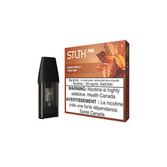 STLTH Pro Pods - Golden Tobacco - Ontario Stamped