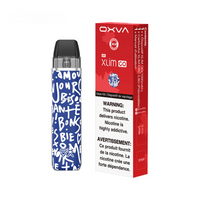 OXVA XLIM GO Device Kit