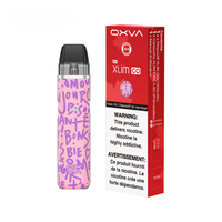 OXVA XLIM GO Device Kit