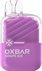 Rocky Vapor OXBAR Mini Disposable - 1200 Puff