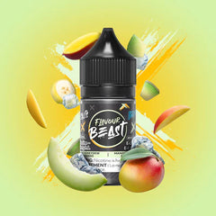 Flavour Beast E-Liquid - Hip Honeydew Mango (Salt Nic) - Ontario Stamped