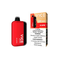 VICE ULTRA Disposable - 60k Puffs