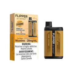 Flipper 11000 Puff Disposable Vape