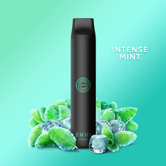 Envi Apex 2500 Disposable - Intense Mint