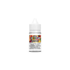 Juiced Up - Tropical Punch (Salt Nic)