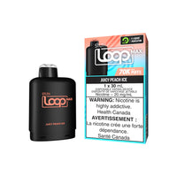 STLTH Loop MAX - 70K Puff Pod