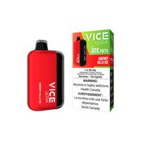 VICE ULTRA Disposable - 60k Puffs