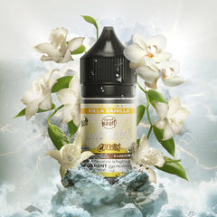 Flavour Beast E-Liquid - Unleashed Cravin' - Killa Vanilla (Salt Nic) - Ontario Stamped