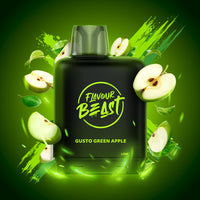 Flavour beast By Level X - 15000 Disposable Pods