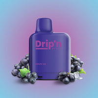 Drip'n By Level X - 7000 Disposable Pod