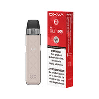 OXVA XLIM GO Device Kit