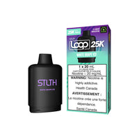 STLTH Loop - 25K Disposable Pod