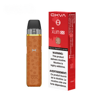 OXVA XLIM GO Device Kit