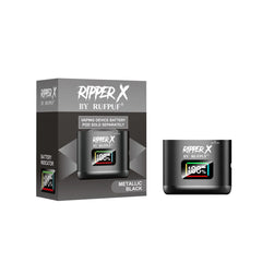 Ripper X Batteries