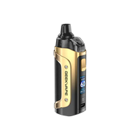 Geek Vape - Aegis Boost 3 Kit (CRC)