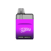 Vaporesso - Eco Nano 2 Open Pod Kit (CRC)