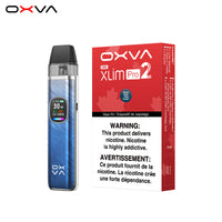 OXVA XLIM Pro 2 Pod Kit