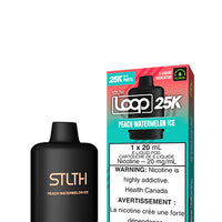 STLTH Loop - 25K Disposable Pod