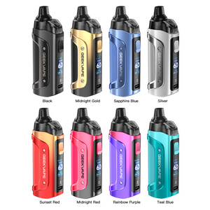 Geek Vape - Aegis Boost 3 Kit (CRC)