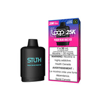 STLTH Loop - 25K Disposable Pod