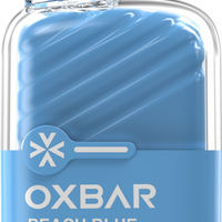 Rocky Vapor OXBAR Mini Disposable - 1200 Puff