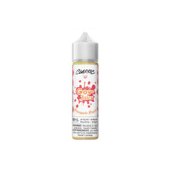 GoGo Juice - 60ml - Pineapple Peach - 3mg