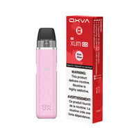 OXVA XLIM GO Device Kit