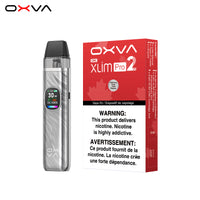 OXVA XLIM Pro 2 Pod Kit