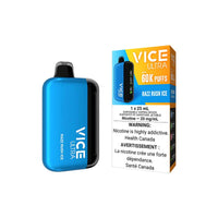 VICE ULTRA Disposable - 60k Puffs