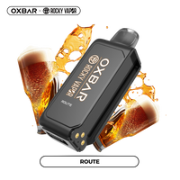 OXBAR SVOPP 32K Puff - Disposable Pod