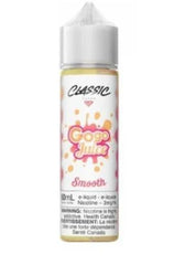 GoGo Juice - 60ml - Smooth - 3mg