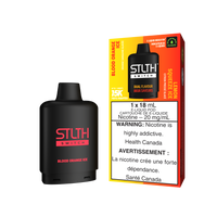 STLTH Loop Switch Pod - Ontario Stamped