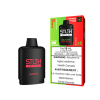 STLTH Loop Switch Pod - Ontario Stamped