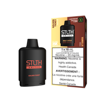 STLTH Loop Switch Pod - Ontario Stamped
